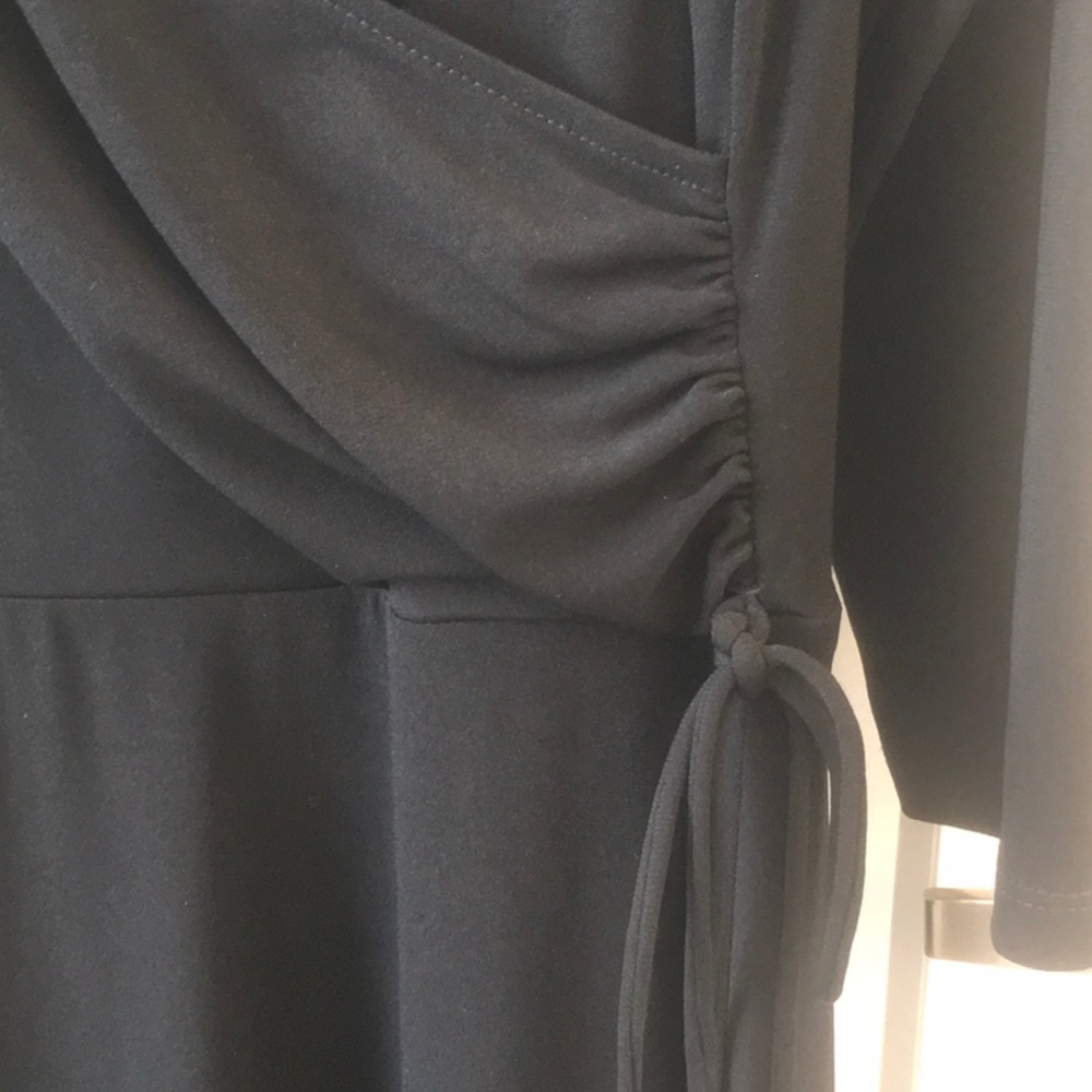 Knit dress - Picture 4 of 4